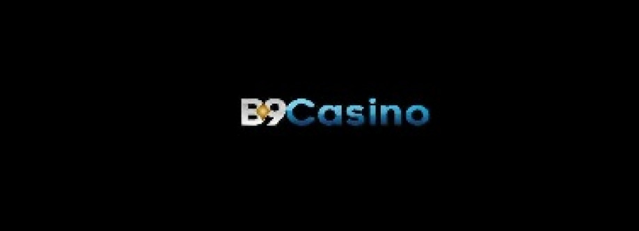 B9 Casino Cover Image