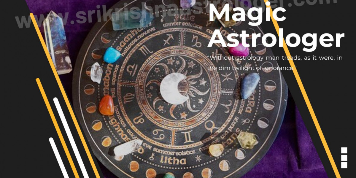 Black Magic Astrologer in Yelahanka