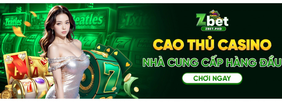 Zbet Nhà cái cá cược Cover Image