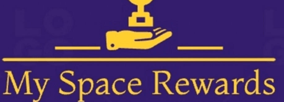 My Space Reward Cover Image