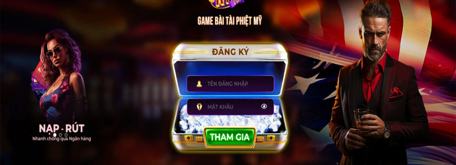 Rikvip Cổng Game Giải Trí Cover Image