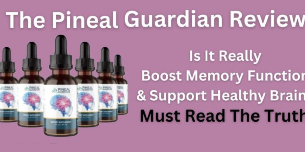 How long does Pineal Guardian "Official Website" take to produce results?