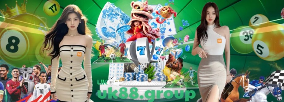 uk88group Cover Image