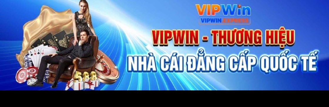 VIP WIN Cover Image