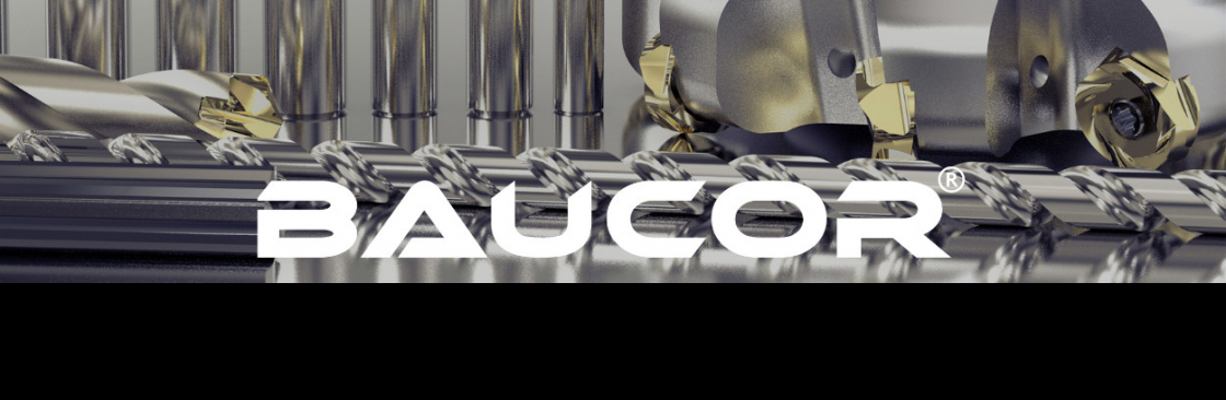 Baucor USA Cover Image