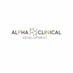 Alpha Clinical Development Profile Picture