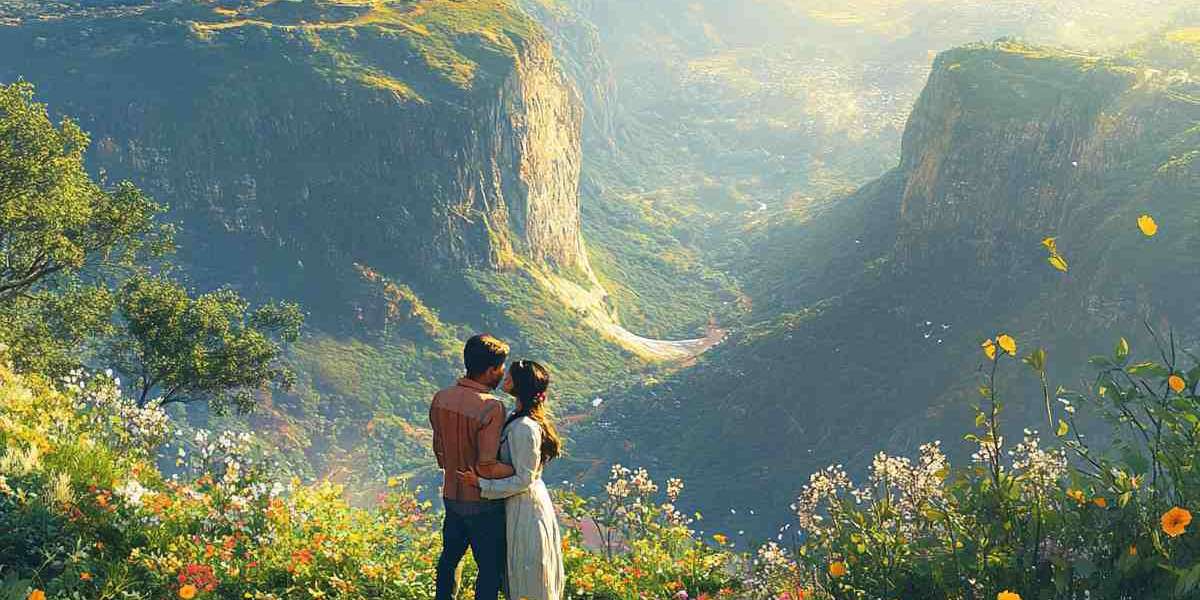 Romantic Places to Visit in Visakhapatnam for a Perfect Getaway