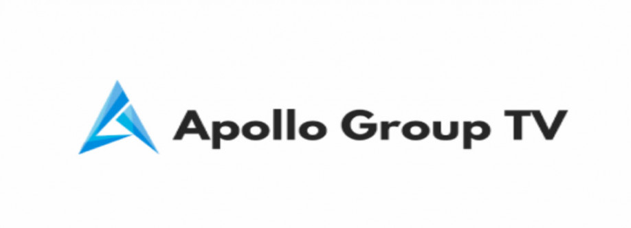 ApolloGroupTV ApolloGroupTV Cover Image