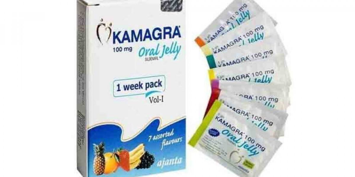 Buy Kamagra in London: Kamagra 100mg Tablets at 1KamagraUK