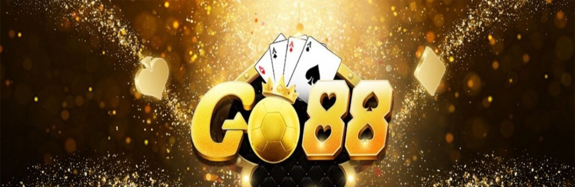 Go88 Game Bài Đổi Thưởng Cover Image