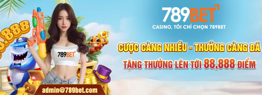 789Bet Cược Càng Nhiều Thưởng Càng Đã Cover Image