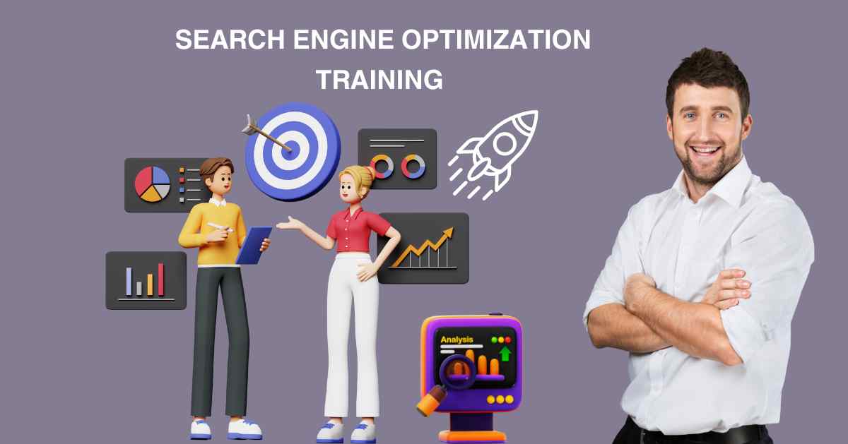 Top SEO Training Institute In Hyderabad