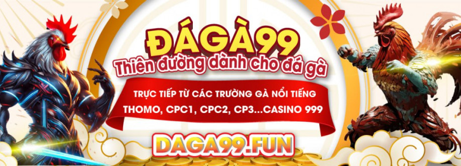 ĐÁ GÀ 99 Cover Image