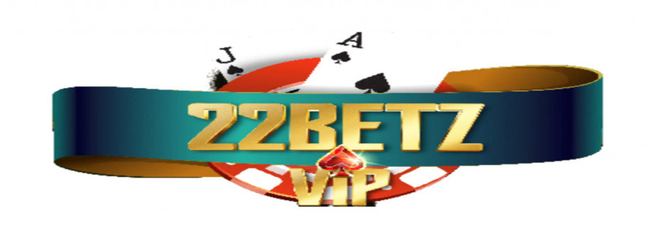 22betzvip Cover Image