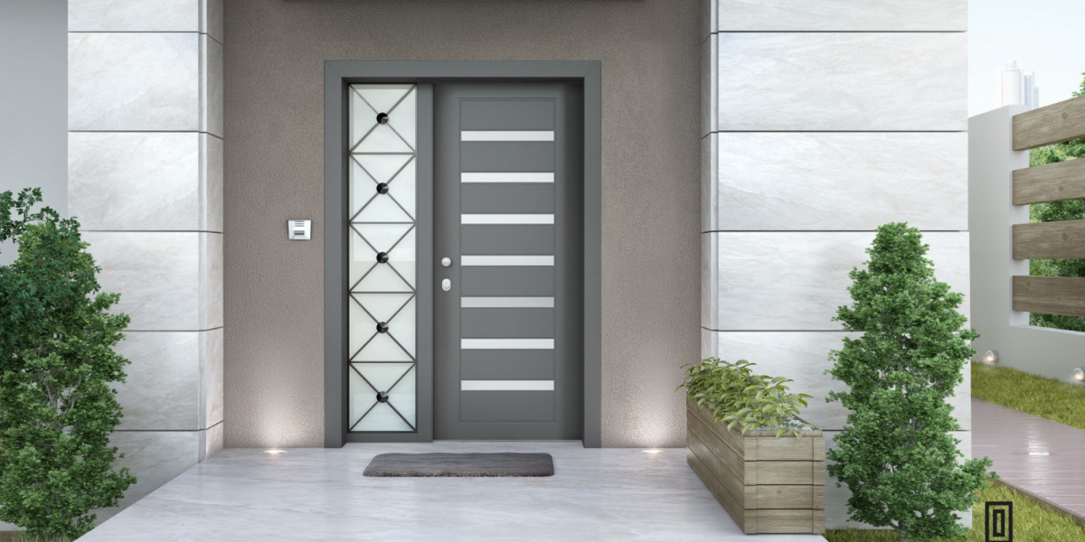 How Security Doors Add Value to Home