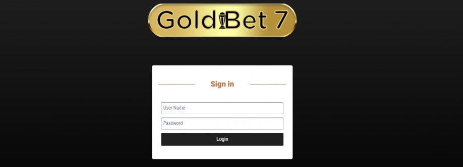 Goldbet7 ID Cover Image