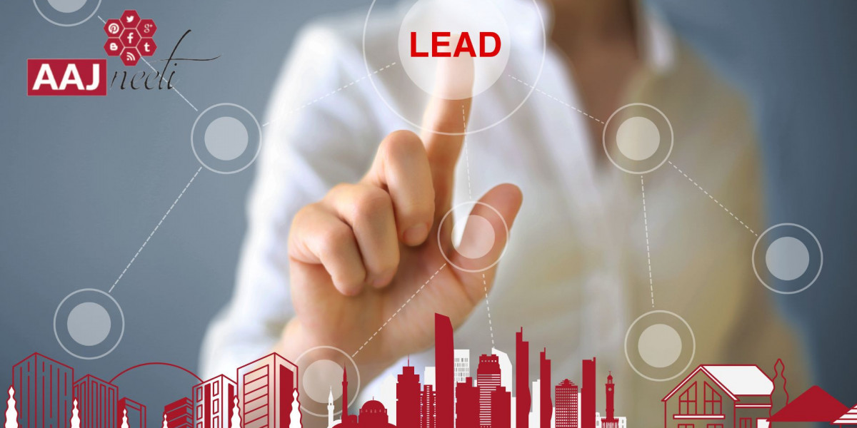 Why is a Customer Relationship Management System (CRM) Required for Effective Lead Generation?