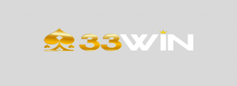 33 WIN Cover Image