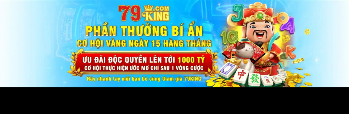 Nhà Cái 79KING Cover Image