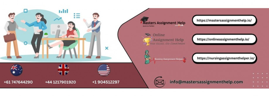 Assignment Help UK Profile Picture