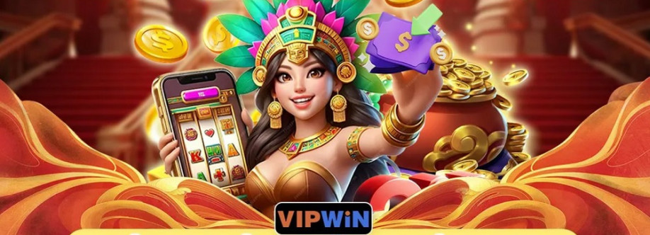 vipwin Cover Image