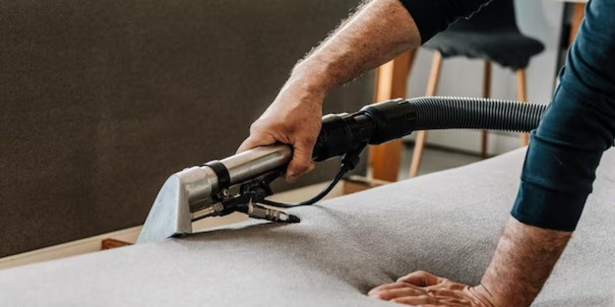 Trusted Upholstery Services for Homes and Offices