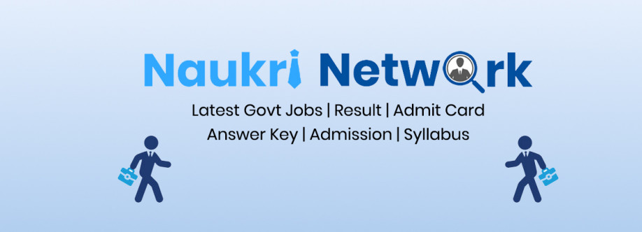 Naukri Network Cover Image