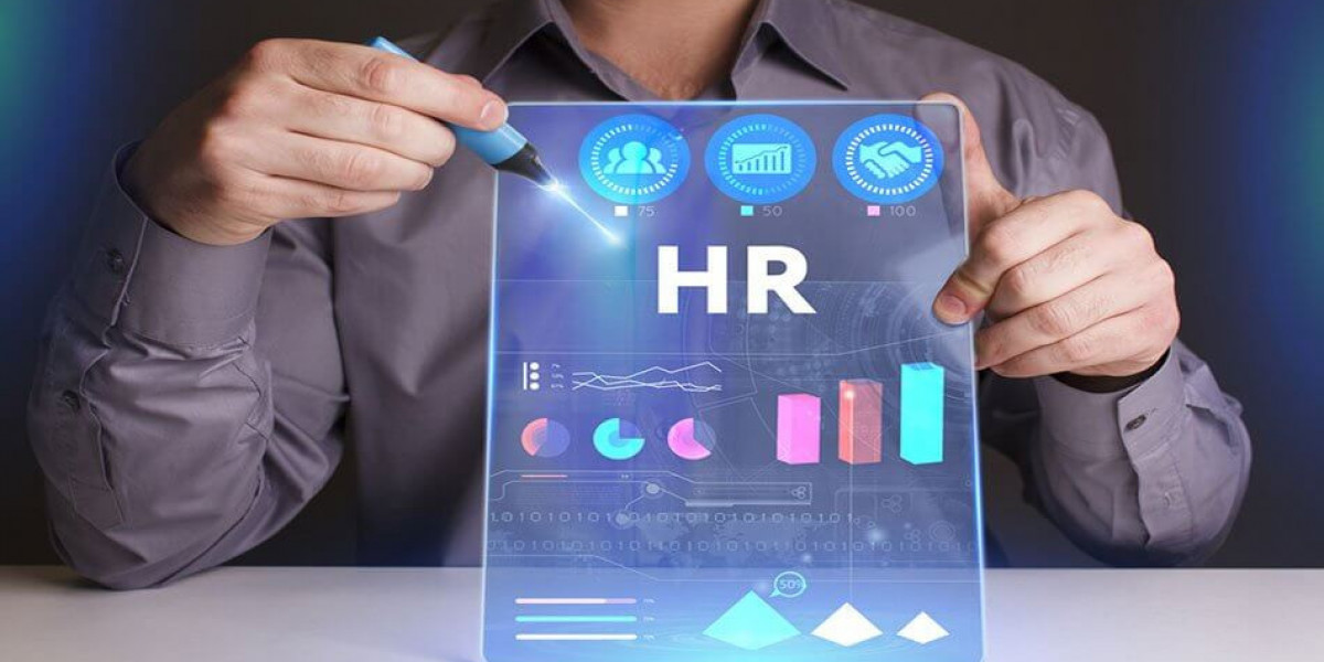 How to Choose the Best HR Software for Your Business