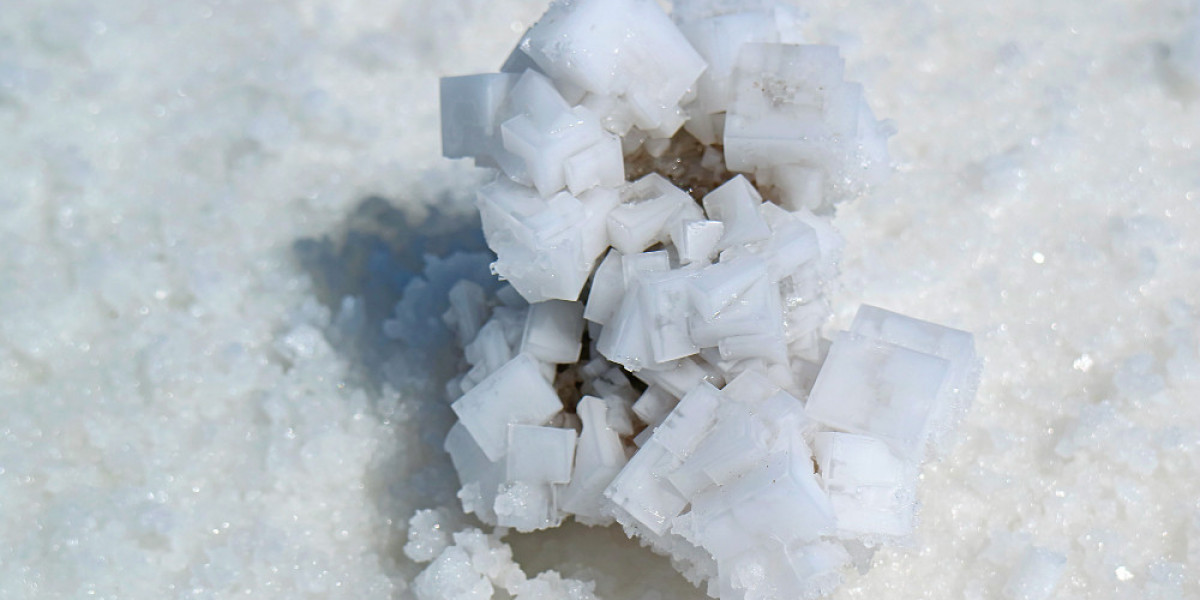 Potash Feldspar: Everything You Need to Know