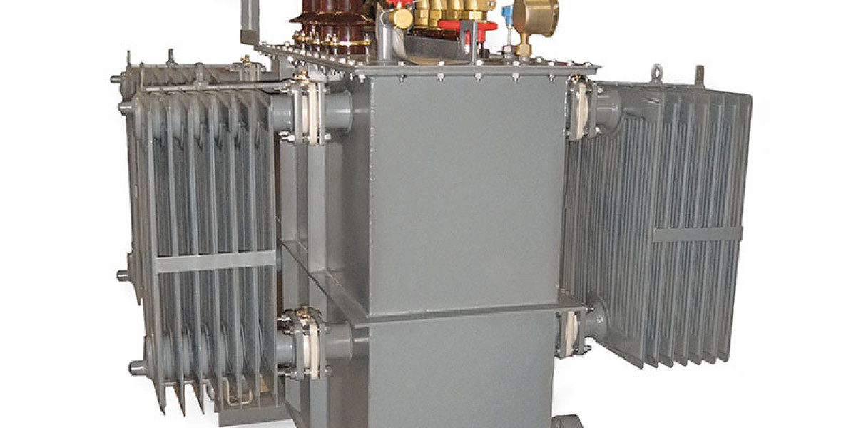 Liquid Filled Transformer Market on Growth Path to USD 24.9 Billion by 2033