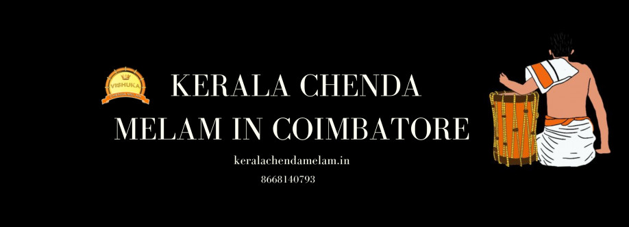 kerala chendamelamin Cover Image