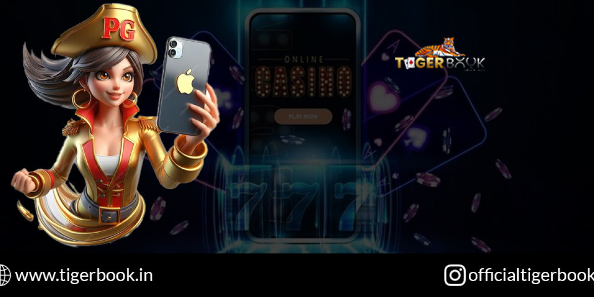 Online Cricket Betting with TigerBook: The Gateway to Thrilling Bets and Big Wins