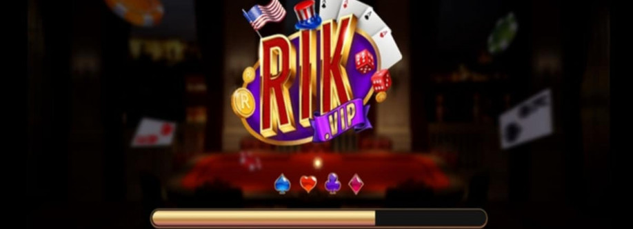 Rikvip Nhà Cái Uy Tín Cover Image