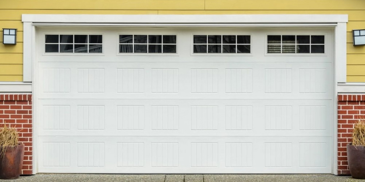 Why Garage Doors Improve Security and Style