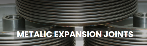 Metallic Expansion Joints – Precision Engineered Solutions by Flexatherm | Flexatherm: Leading Manufacturer of Expansion Bellows, Joints, Hoses, and Dampers