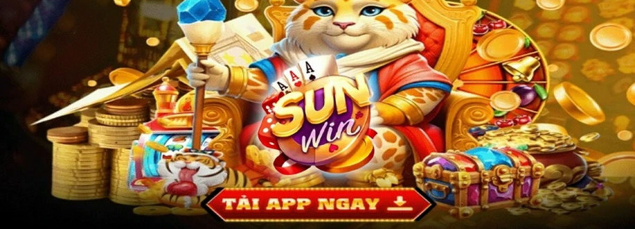 Sunwin Game Bài Online Cover Image