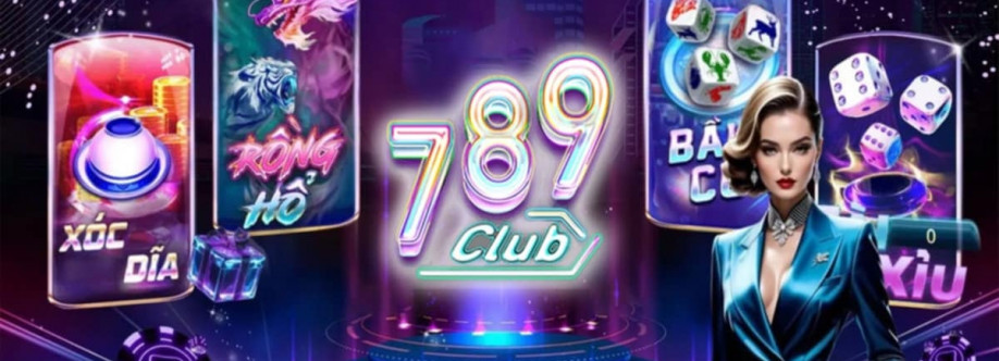 789Club Link đăng nhâp nhà cái 789club Cover Image