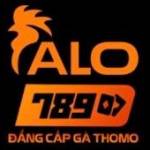 alo789 com Profile Picture