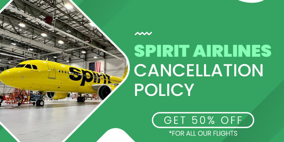 Spirit Airlines Cancellation Policy: A Guide from Tour N Travel Pro