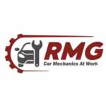 RMGCar Mechanics Profile Picture