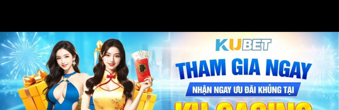 kubet Cover Image