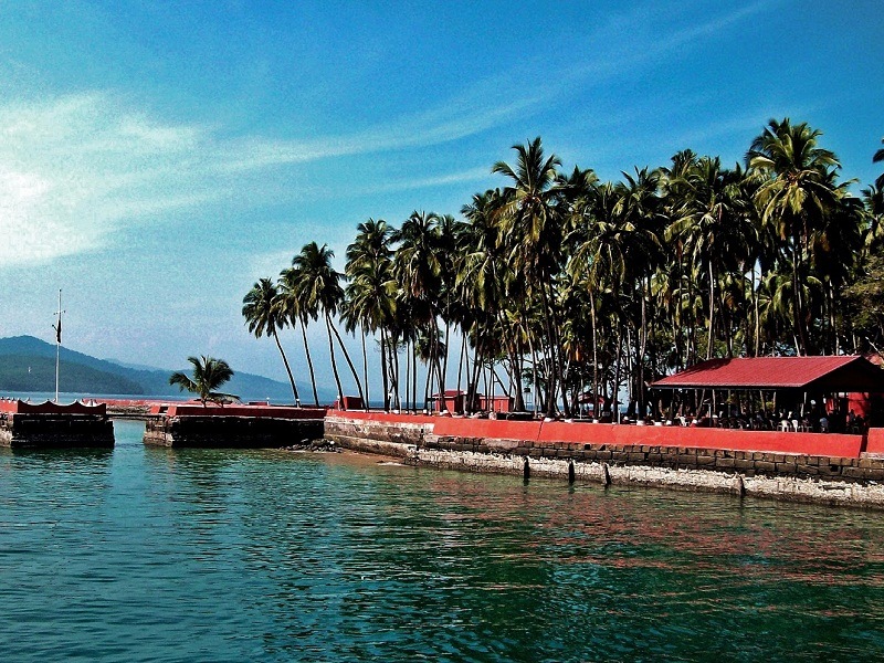 Port Blair Honeymoon Packages