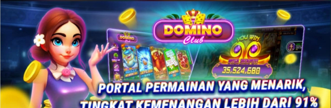 dominoclub1 Cover Image