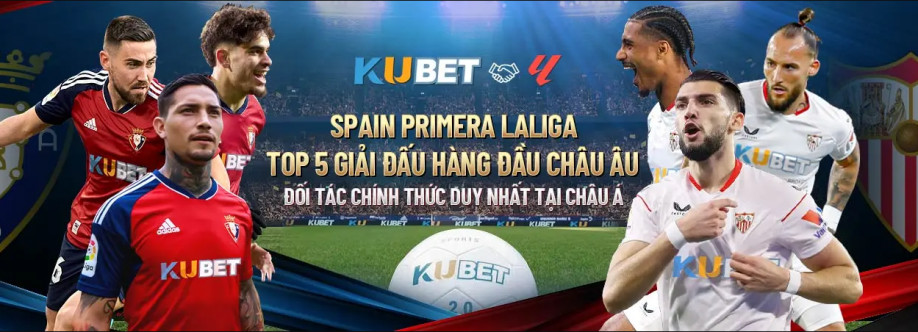 KUBET Trang Chủ KU BET Cover Image