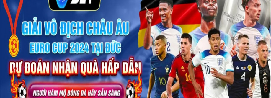 I9BET Sân Chơi Cá Cược Cover Image