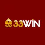 33Win Cổng Game Đổi Thưởng Profile Picture