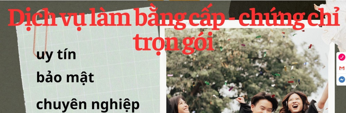 Làm bằng đại học Cover Image