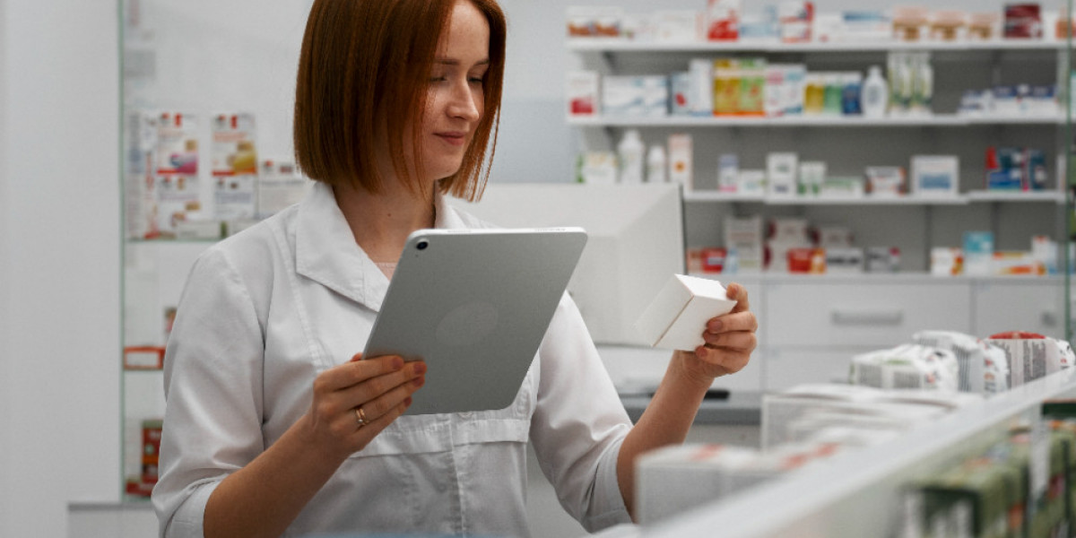 Pharmacy Software Security: Safeguarding Patient Data and Compliance