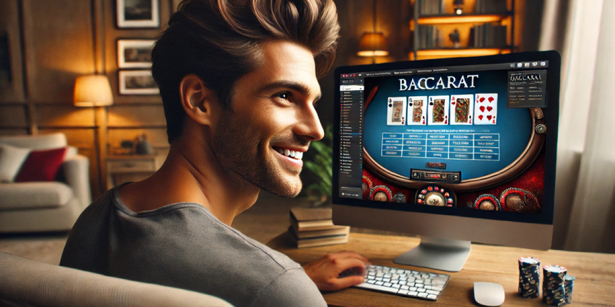 High Limit Baccarat: The Elite Experience