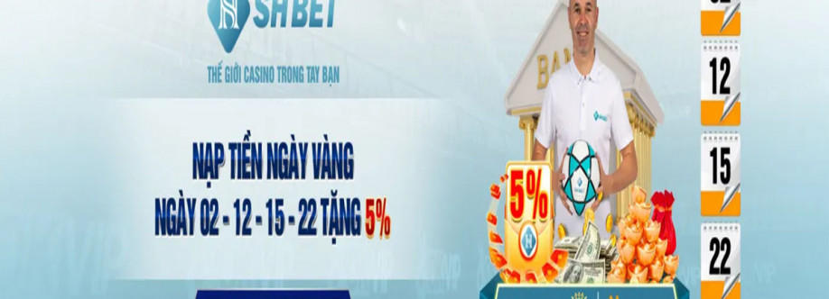 SHBET Trang Chủ Nhà SHBET Cover Image